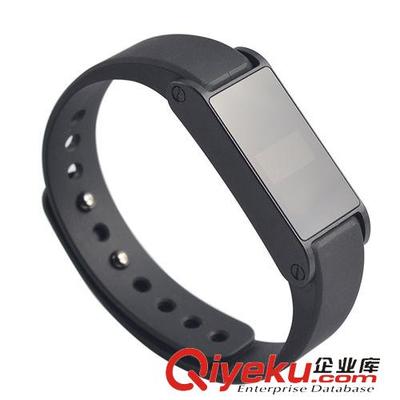 智慧生活，健康同行 —— 深圳市慧芯科技HX-S6 I6蓝牙计步器智能手环